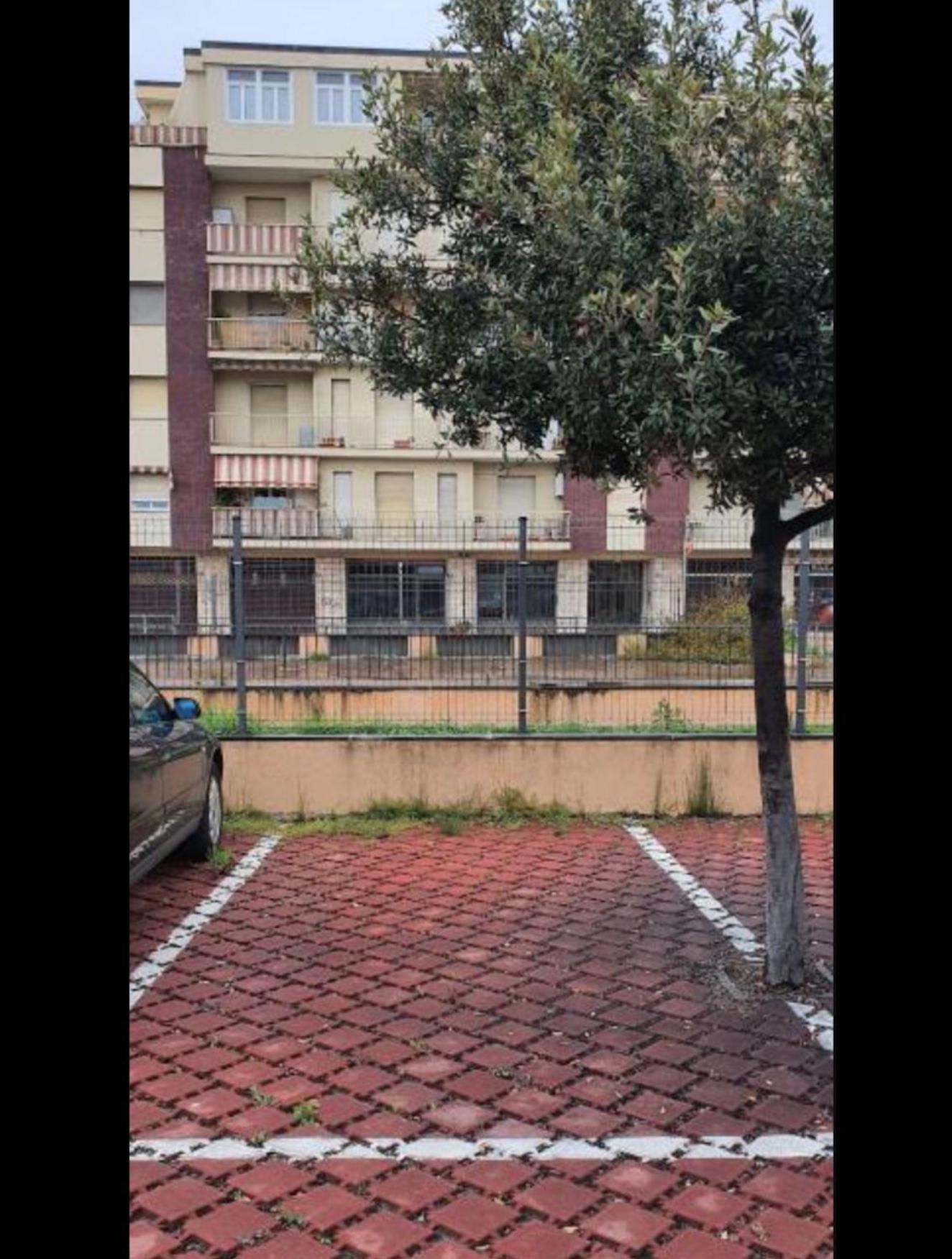 Casa Mare - 250M Dalla Spiaggia Apartment Валекрозия Екстериор снимка